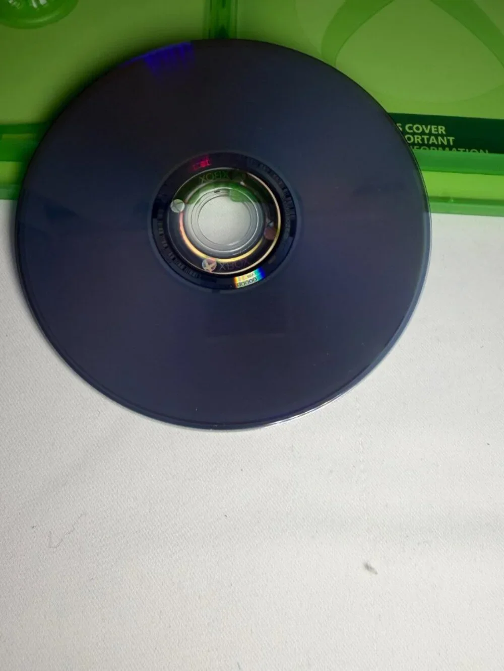 EA Sports Madden NFL 26 Xbox Series X Online Multiplayer Co-Op Rated E EUC